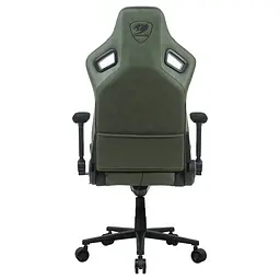Крісло для геймерів Cougar Defensor S Army Green F - мініатюра 8