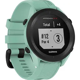 Смарт-годинник Garmin Approach S12 Neo Tropic (010-02472-15) [171559] - мініатюра 3