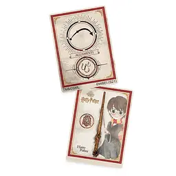 Чарівна паличка Wizarding World Гаррі з заклинанням (SM22004/6062056) - мініатюра 5