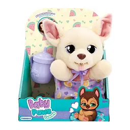 Інтерактивна іграшка серії "Yummy" Чихуахуа Baby Paws 926370IM з аксесуарами - мініатюра 6