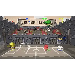 Ключ активації Microsoft Guilt Battle Arena для Xbox One/Series - мініатюра 8