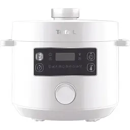 Мультиварка-короварка Tefal TURBO CUISINE CY754130 - мініатюра 2