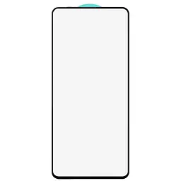 Захисне скло SKLO 3D для Xiaomi Redmi Note 11 (Global) / Note 11S / Note 12S Чорний - мініатюра 2