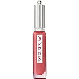 Помада Bourjois Fabuleux Ink Lacquer Cream'ing Of You лакова рідка відтінок 02, 3.5 мл