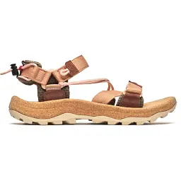 Сандалі Merrell Speed Fusion Web RMX Wmn - мініатюра 6