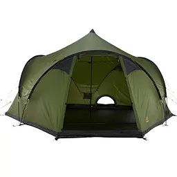 Намет Grand Canyon Black Knob 10 Capulet Olive (330015) - мініатюра 8