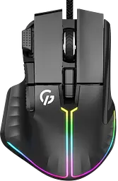 Миша GamePro GM500B RGB Black