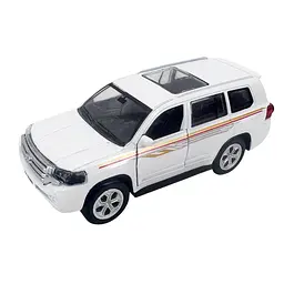 Автомодель TechnoDrive Toyota S2 в асортименті (KM250250S2) - мініатюра 5