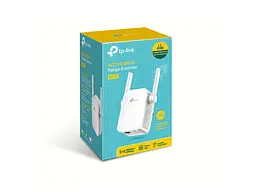 Підсилювач сигналу Wi-Fi TP-LINK RE205 - мініатюра 3