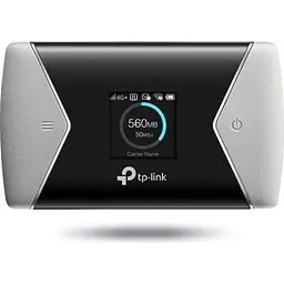Мобільний Wi-Fi роутер TP-Link (M7650)