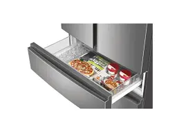 Холодильник Haier HB26FSSAAA - мініатюра 9