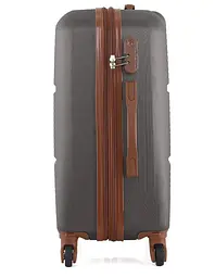 Валіза Semi Line 28" (L) Graphite (T5711-3) (DAS302923) - мініатюра 2