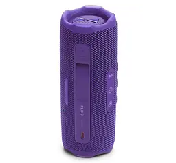 Портативная колонка JBL FLIP7-PUR Bluetooth 5.4 IP68 35Вт Purple - мініатюра 6