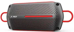 Акустична система F&D 1.0 W12 black Bluetooth