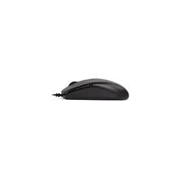 Мишка A4Tech OP-530NUS USB Black - мініатюра 3