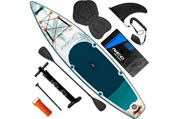 Надувна SUP дошка Neo-Sport 170305 Reefbreak 350 см (M-14776692) - мініатюра 4