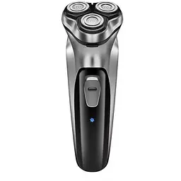 Електробритва Enchen BlackStone 3D Electric Shaver сріблястий