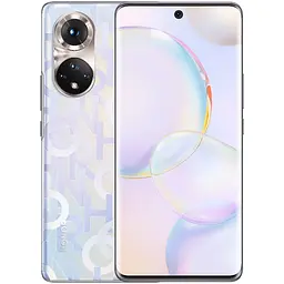Смартфон Honor 50 128 ГБ Honor Code (Grade C) Seller Refurbished