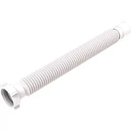 Гнучка труба Santehplast G 03.02 1 ½"x40/50/L800