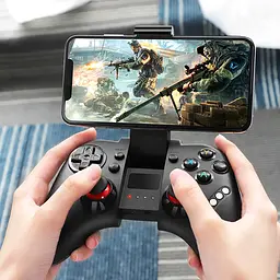 Ігровий контролер Hoco Continuous play GM3 - мініатюра 4