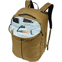Рюкзак Thule Aion Travel Backpack 40L Nutria (TH 3204724) - мініатюра 5