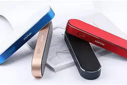 Портативна акустика Awei Bluetooth Speaker Y220 чорна - мініатюра 3