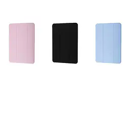Чохол Dux Ducis Toby Series iPad Air 6 13" (2024/2025) / Pro 12.9" (2018/2020/2021/2022) (With Apple Pencil Holder) в асортименті