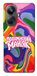 Чохол Demsky Dopamine для Realme 10 Pro+