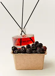 Аромат для дому Sister's Aroma Blackberry 110 мл - мініатюра 3