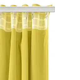 Штори на кухню та в кімнату 180х270 MIMOSA 2шт COSAS (4822052171820) - мініатюра 5