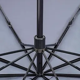 Парасолька Xiaomi RunMi 90 Points All Purpose Umbrella (5052BK) Grey - мініатюра 4