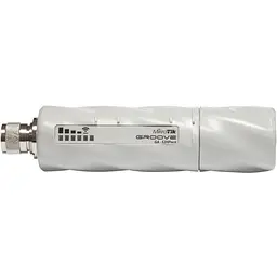 Точка доступу Mikrotik GrooveA 52 ac (RBGrooveGA-52HPacn) - мініатюра 5
