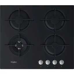 Газова варильна поверхня Whirlpool AKT 625 NB [113322]