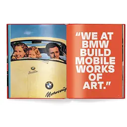 BMW Milestones - Кекрітц Міхаель - мініатюра 4