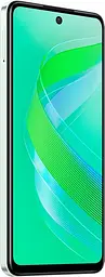 Смартфон Infinix Smart 8 4/128Gb Crystal Green (X6525) (UA UCRF) - мініатюра 3