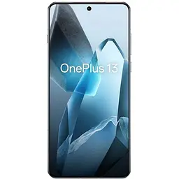 Смартфон OnePlus 13 16/512GB Midnight Ocean (Global Version) - мініатюра 2