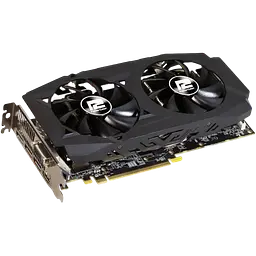 Відеокарта AMD Radeon RX 580 4GB PowerColor Red Dragon OC V2 (AXRX 580 4GBD5-3DHDV2/OC) Б/В - мініатюра 2