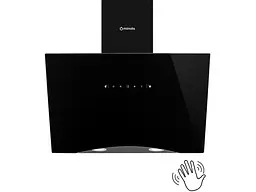Витяжка Minola HVS 6812 BL 1200 LED - мініатюра 4