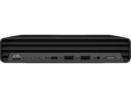 Міні-ПК HP Elite Mini 600 G9 (i5-13500T / 16GB DDR5 / SSD M.2 256GB) (86Y65UT) Б/В