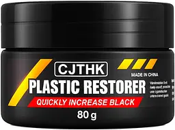 Реставратор пластику CJTHK Plastic Restorer 80 г