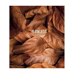 Зошит Школярик The Flawless 48 аркушів клітинка (048-3046K), в асортименті