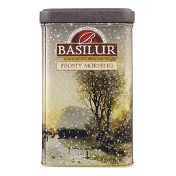 Чай чорний Basilur Frosty Morning, 85 г (795745) - мініатюра 4