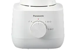 Блендер стаціонарний Panasonic MX-EG5311WTQ - мініатюра 2