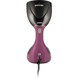 Парова щітка Gorenje GS2100BKV - мініатюра 5