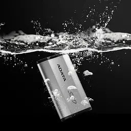 Накопичувач SSD USB 3.2 4TB ADATA (SD810-4000G-CSG) - мініатюра 9