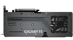 Відеокарта Gigabyte AMD Radeon RX 9060 XT 8G GAMING OC (GV-R9060XTGAMING OC-8GD) (GDDR6, 128 bit, PCI-E v5.0 x16) - мініатюра 5