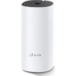 Точка доступу Wi-Fi TP-Link DECO-M4-3-PACK - мініатюра 3
