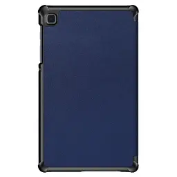 Чохол до планшета Armorstandart Smart Case Samsung Galaxy Tab A7 lite 8.7 Blue (ARM59398) - мініатюра 2