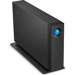 Зовнішній жорсткий диск LaCie d2 Professional 14TB [STHA14000800] [100403] - мініатюра 2