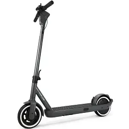Електросамокат SoFlow So One+ WO E-Scooter 7.8 Ah Black (101680116) - мініатюра 3